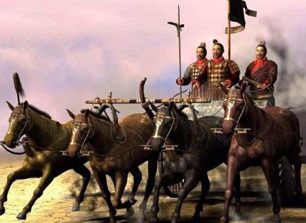 春秋时期都在打仗 当时的商业究竟是如何发展起来的