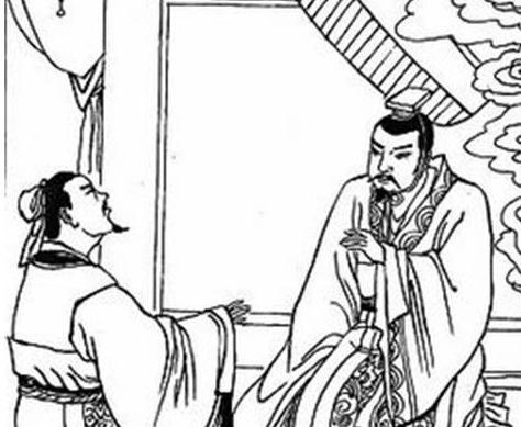 范睢作为一个魏国人,为何能当上秦国国相?