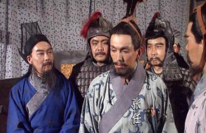 刘璋手下张任忠肝义胆,张任最后是怎么死的? 刘璋手下张任忠肝义胆,张任最后是怎么死的?