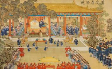 乾隆为何能活到八十多?乾隆平时干些什么? 乾隆为何能活到八十多?乾隆平时干些什么?