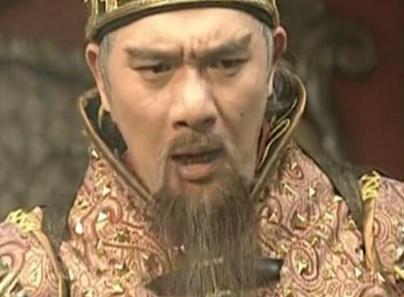 隋朝英雄十大排名中 瓦岗五虎仅仅只有一个人上位