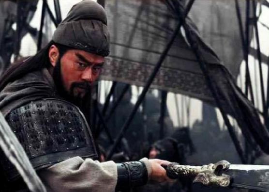 关羽一直戴一顶绿色的帽子,原因是什么? 关羽一直戴一顶绿色的帽子,原因是什么?