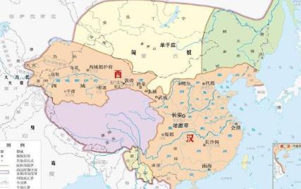 何汉朝对外的征服欲望如此强烈呢 揭秘其中官衔制度 何<a href=https://www.lishiji.cn/lishi/26/ target=_blank class=infotextkey>汉朝</a>对外的征服欲望如此强烈呢 <a href=https://www.lishiji.cn/lishi/1666/ target=_blank class=infotextkey>揭秘</a>其中官衔<a href=https://www.lishiji.cn/lishi/9971/ target=_blank class=infotextkey>制度</a>