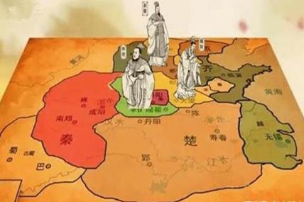 魏国当初那么强大 为何最后会被秦国吞并呢 魏国当初那么强大 为何最后会被秦国吞并呢
