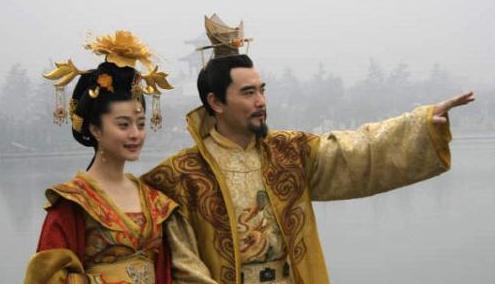 唐玄宗是因为一道美食而差点丢掉江山的吗？是什么美食