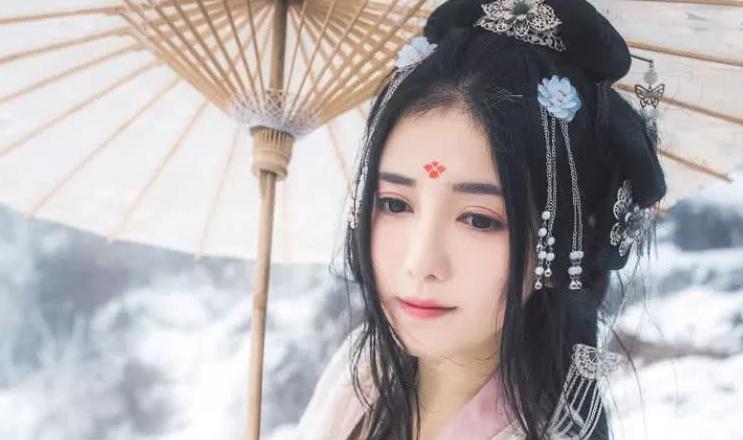 汉服之美,不在裾之曲直?而在忠义气节!