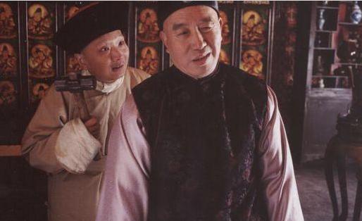 揭秘:在清朝私自净身有什么后果? 揭秘:在清朝私自净身有什么后果?