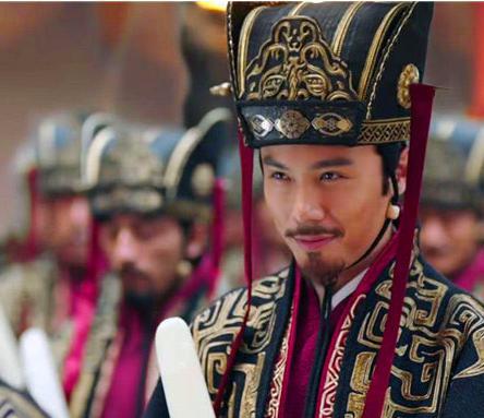 蜀国灭亡真的是因为姜维吗 事实证明真的不能怪他 蜀国灭亡真的是因为姜维吗 事实证明真的不能怪他