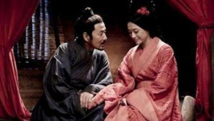 从贤妇到毒妇！吕雉的残忍到底是怎么来的？