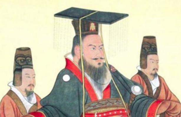 东晋最悲惨的皇帝,结局被妻子活活捂死 东晋最悲惨的皇帝,结局被妻子活活捂死