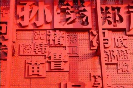 商鞅不姓商?你知道先秦时期人们的姓氏是如何形成的吗? 商鞅不姓商?你知道先秦时期人们的姓氏是如何形成的吗?