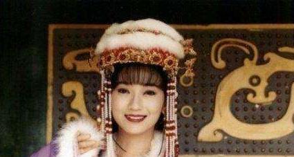阿房女死后，秦始皇后宫虽美女如云，但没有一个成为皇后