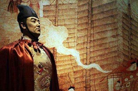 明朝的二十四名臣是哪些人？他们分别为大明做了什么？