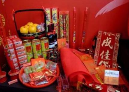 古代的彩礼与聘礼种类比较繁多 古人结婚时都送什么东西呢 古代的彩礼与聘礼种类比较繁多 古人结婚时都送什么东西呢