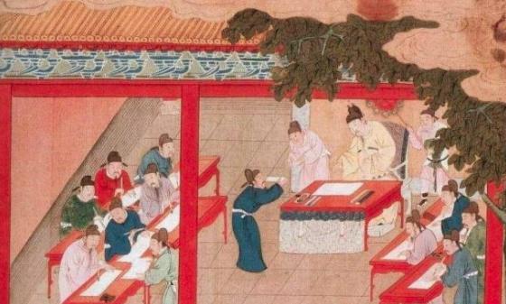 多元融合的民族:隋唐的时代艺术魅力与胡汉的历史碰撞 多元融合的民族:隋唐的时代艺术魅力与胡汉的历史碰撞