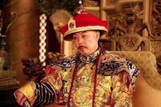 揭秘:在清朝私自净身有什么后果? 揭秘:在清朝私自净身有什么后果?