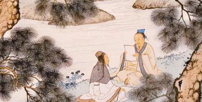 鬼谷子智慧,真正的命中贵人,往往有这2种“特征”?遇到要珍惜!