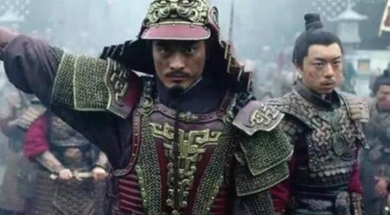 侯景霸占了梁朝公主萧妙淽,他被杀后公主做了一件痛快事