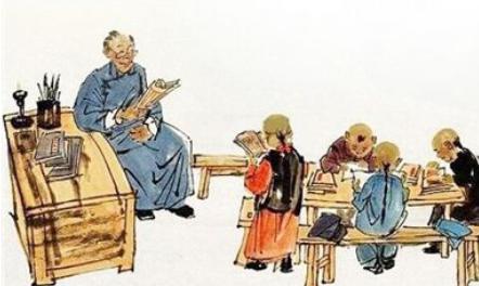 古代读书到底是什么样的 为什么<a href=https://www.lishiji.cn/lishi/6475/ target=_blank class=infotextkey>女子</a>不能读书呢