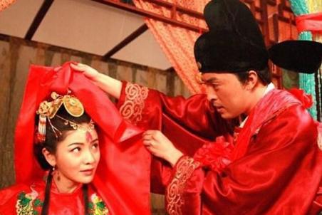 古代驸马可以快速走上人生巅峰的捷径 为什么没有愿意做呢