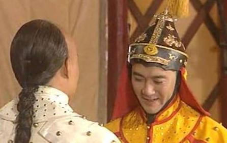 福临继位后多尔衮势力迅速膨胀，多尔衮一死立马遭到清算！