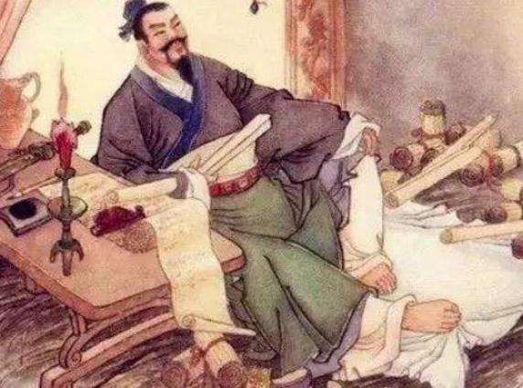 陶朱公范蠡被尊为财神,他的儿子却为钱而死? 陶朱公范蠡被尊为财神,他的儿子却为钱而死?