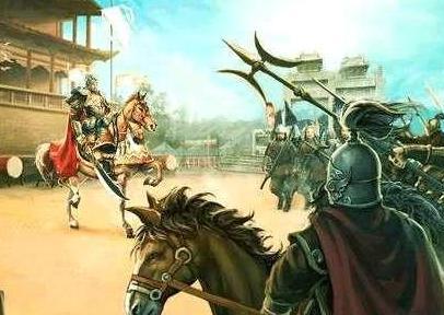 娘子关是怎么得名 原因出在一个公主的身上