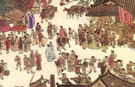 管仲提出士农工商的本意是什么？“士农工商”真的是等级制度吗？