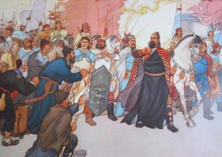 李自成为什么守不住潼关呢 李自成兵败潼关的原因是什么