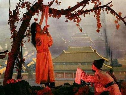 俗话说留得青山在不怕没柴烧 崇祯为什么不逃跑而是选择自杀