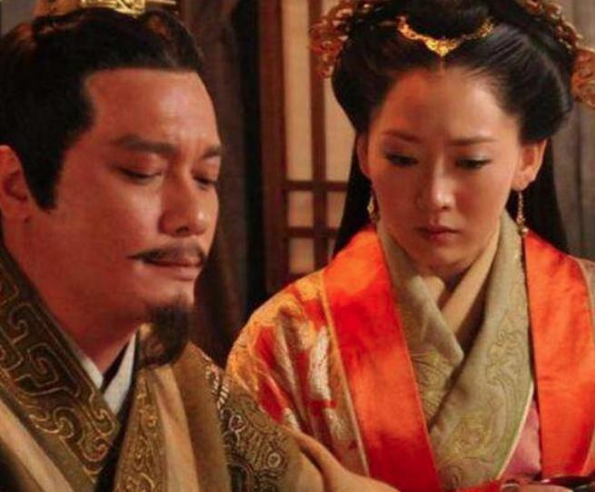 备受推崇的“女子典范”宋共姬,最后结局怎么样? 备受推崇的“女子典范”宋共姬,最后结局怎么样?