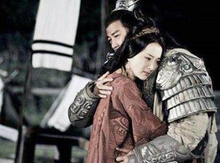 项羽已经逃到江边 为什么不过河自保呢