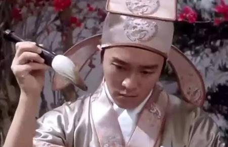 唐伯虎写了一副春联,内容粗俗不堪地主超喜欢 唐伯虎写了一副春联,内容粗俗不堪地主超喜欢