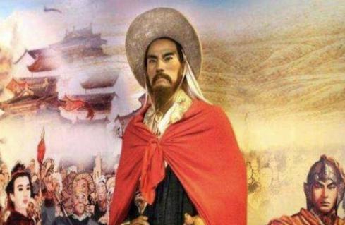 李自成为什么只做了42天的皇帝?李自成攻下北京后做了什么? 李自成为什么只做了42天的皇帝?李自成攻下北京后做了什么?
