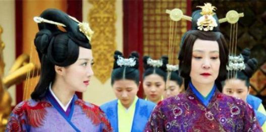 历史上取此名的两位女子,一生充满了传奇 历史上取此名的两位<a href=https://www.lishiji.cn/lishi/6475/ target=_blank class=infotextkey>女子</a>,一生充满了传奇
