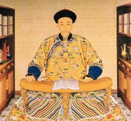 清朝时期他花钱捐官 死后万人为他送葬 清朝时期他花钱捐官 死后万人为他送葬