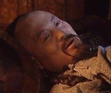 他帮助康熙平定三藩之乱 为什么最后还是被处死呢 他帮助康熙平定三藩之乱 为什么最后还是被处死呢