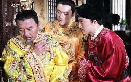 朱棣为什么能登上皇位 其实这一点原因很重要 朱棣为什么能登上皇位 其实这一点原因很重要