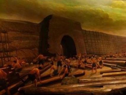 北宋为什么没有宦官乱政？原因是什么