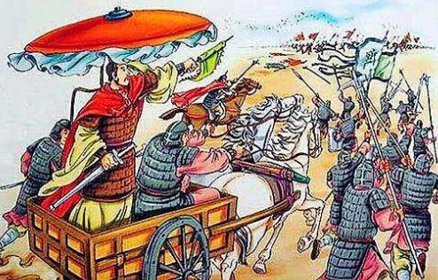 齐哀公是姜子牙的后人,周夷王为什么要烹杀齐哀公? 齐哀公是姜子牙的后人,周夷王为什么要烹杀齐哀公?