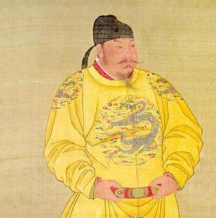 李世民父子推翻隋朝称霸天下后 唐朝的国号到底是怎么来的 李世民父子推翻隋朝称霸天下后 唐朝的国号到底是怎么来的