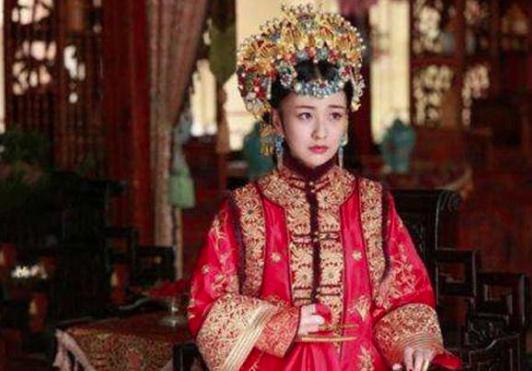 她打死一名宫女被贬,生了女儿后两个月便复位 她打死一名宫女被贬,生了女儿后两个月便复位