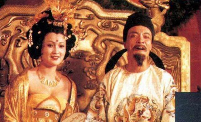 盘点唐朝六大皇后，武则天排第几？