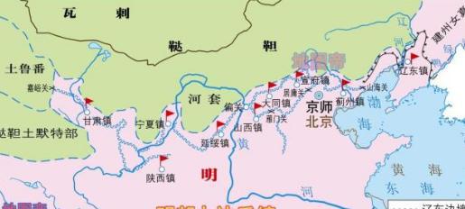 清军为何打了数十年都未能打下山海关?皇太极为何死磕山海关? 清军为何打了数十年都未能打下山海关?皇太极为何死磕山海关?