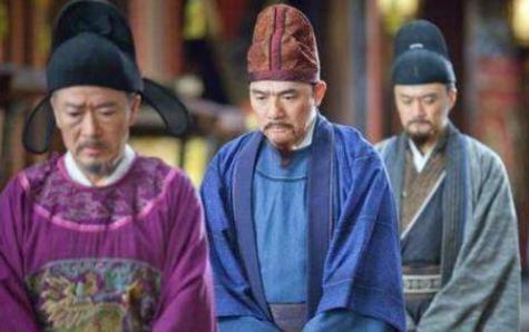 北宋丞相赵普是怎么当上宰相的?赵普是个怎么样的人? 北宋丞相赵普是怎么当上宰相的?赵普是个怎么样的人?