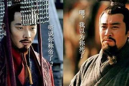 曹丕篡汉称帝之后 曹丕为什么不送汉献帝到益州去恶心刘备 曹丕篡汉称帝之后 曹丕为什么不送汉献帝到益州去恶心<a href=https://www.lishiji.cn/lishi/416/ target=_blank class=infotextkey><a href=https://www.lishiji.cn/lishi/8461/ target=_blank class=infotextkey>刘</a>备</a>