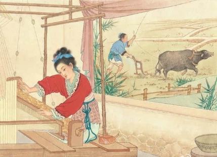 古代女子是怎么逛街的 出门安全吗 古代女子是怎么逛街的 出门安全吗