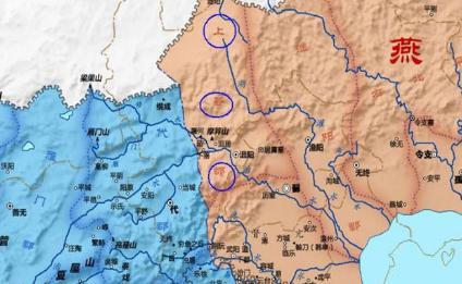 春秋战国时期的燕国背景到底有多强大 全部都是周天子家的亲戚 春秋战国时期的燕国背景到底有多强大 全部都是周天子家的亲戚