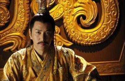 司马曜身为皇帝权利之大 却因为一句玩笑而被杀 司马曜身为皇帝权利之大 却因为一句玩笑而被杀