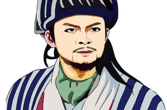 丐帮在历史上真实存在吗？真实的丐帮帮主是城中首富！